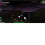 Twinkle Squad Apoc