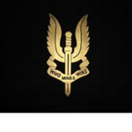 Special Air Services of england