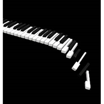 Get Pianos Dropped on You.