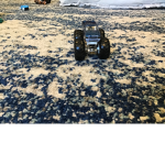 Hotwheels Monster truck