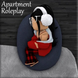 Apartment Roleplay icon