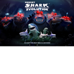 The fgteev shark club