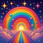 Very Easy Obby! 🌈