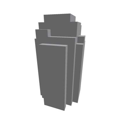 Rock Pillar