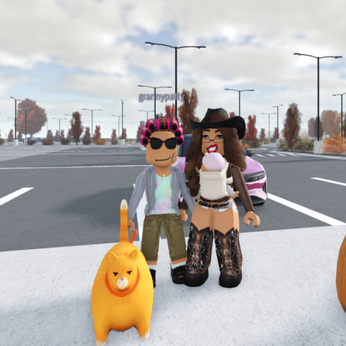 patty and bonnie Roblox decal