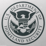 [USMR] Department Of Homeland Security