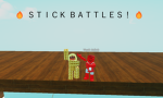 Stick Battles!