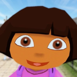 Dora Fans Family