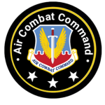 Air Combat Command, Fort Carson