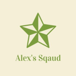 Alex's Squad!