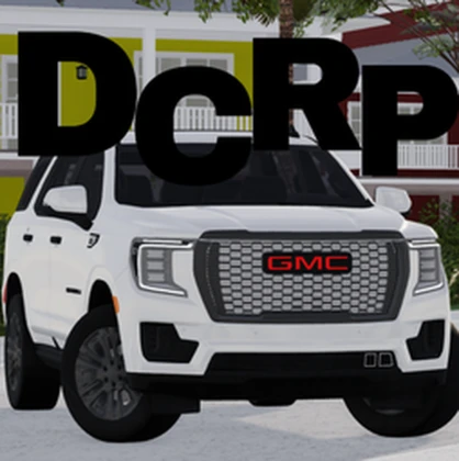 Miami-Dade County Roleplay Group Roblox group icon