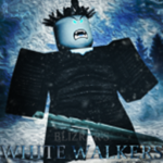 {TSK} White WaIkers