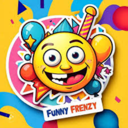 Funny Frenzy