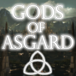 Gᴏds of Asgard