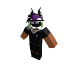 blocky dream