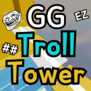 GG Troll Tower