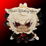 ~ Roxi's Clothing Shop ~