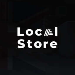 Local Store, Wexforth: Aldiblox