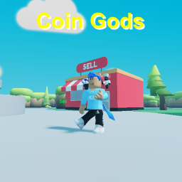 🐶PETS🐶Coin Gods