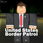 USBP - United States Border Patrol
