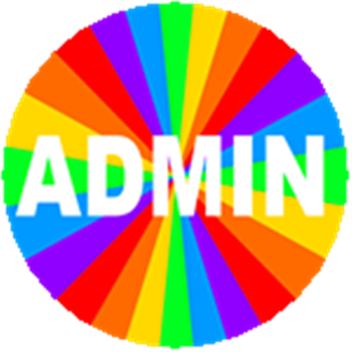 Admin thingy
