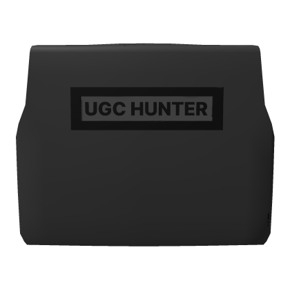 UGC HUNTER VEST thumbnail