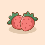 StrawBerry & Clothing <3