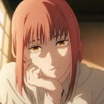 Cart Ride With Makima