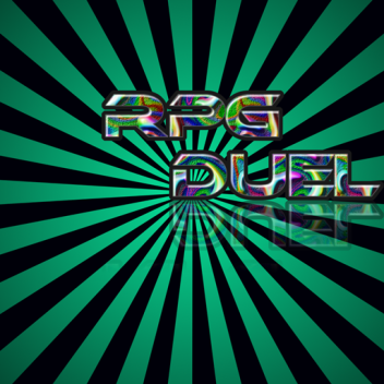 (BIG UPDATE) RPG DUEL (alpha)