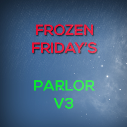Frozen Fridays™