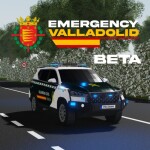 BETA | Emergency Valladolid