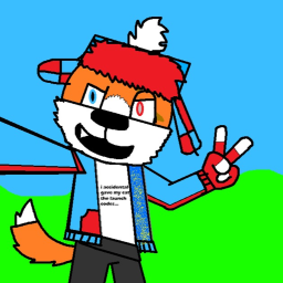 Cartoon World