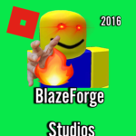 BlazeForge Studios