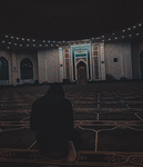 Muslims all over the world