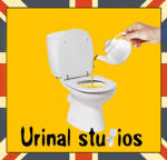 Urinal studios