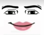 man faces and women face