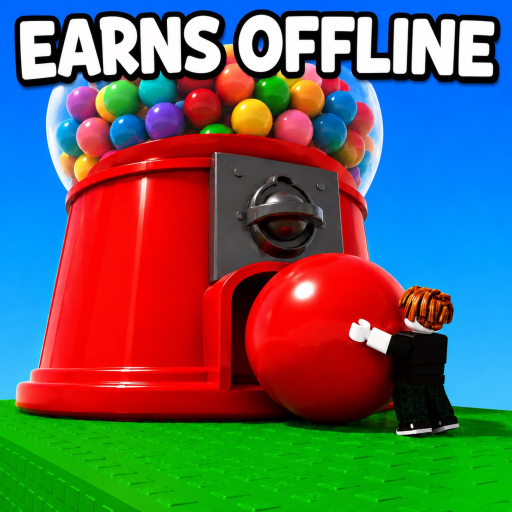 Gumball Tycoon icon
