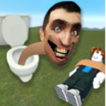 Skibi Toilet Studio