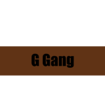 GGang       (Prison Life Gang)