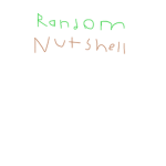 Random Nutshell