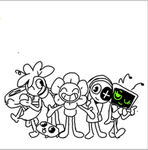 Cosmo’s Fan Group Or Whatever