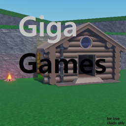 Giga Games 💰 Revamped Heist 💰