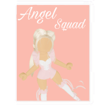 The Sunset Angels