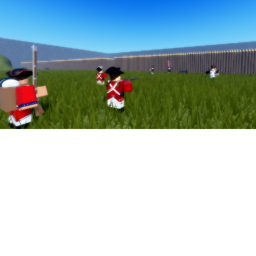 FE | France Training Grounds