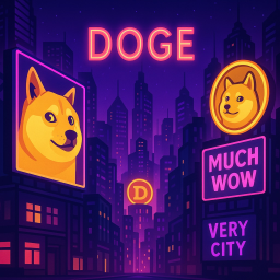 Doge City RP