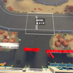 Roblox Racing X YT NOW