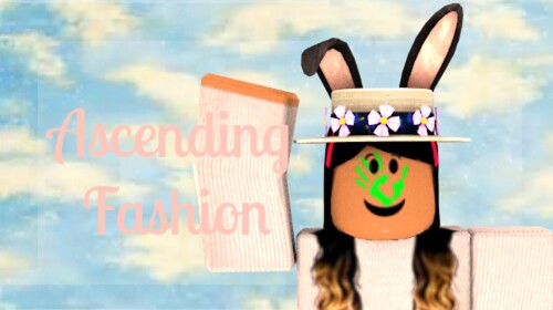 Ascending Fashion Runway