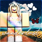 • wanderlust