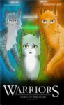 Warriors cats Frostclan