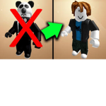 bacon hair fan made group